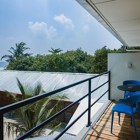 Tranquila Beach Hotel Rasdhoo Kültér fotó
