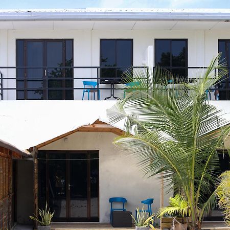 Tranquila Beach Hotel Rasdhoo Kültér fotó