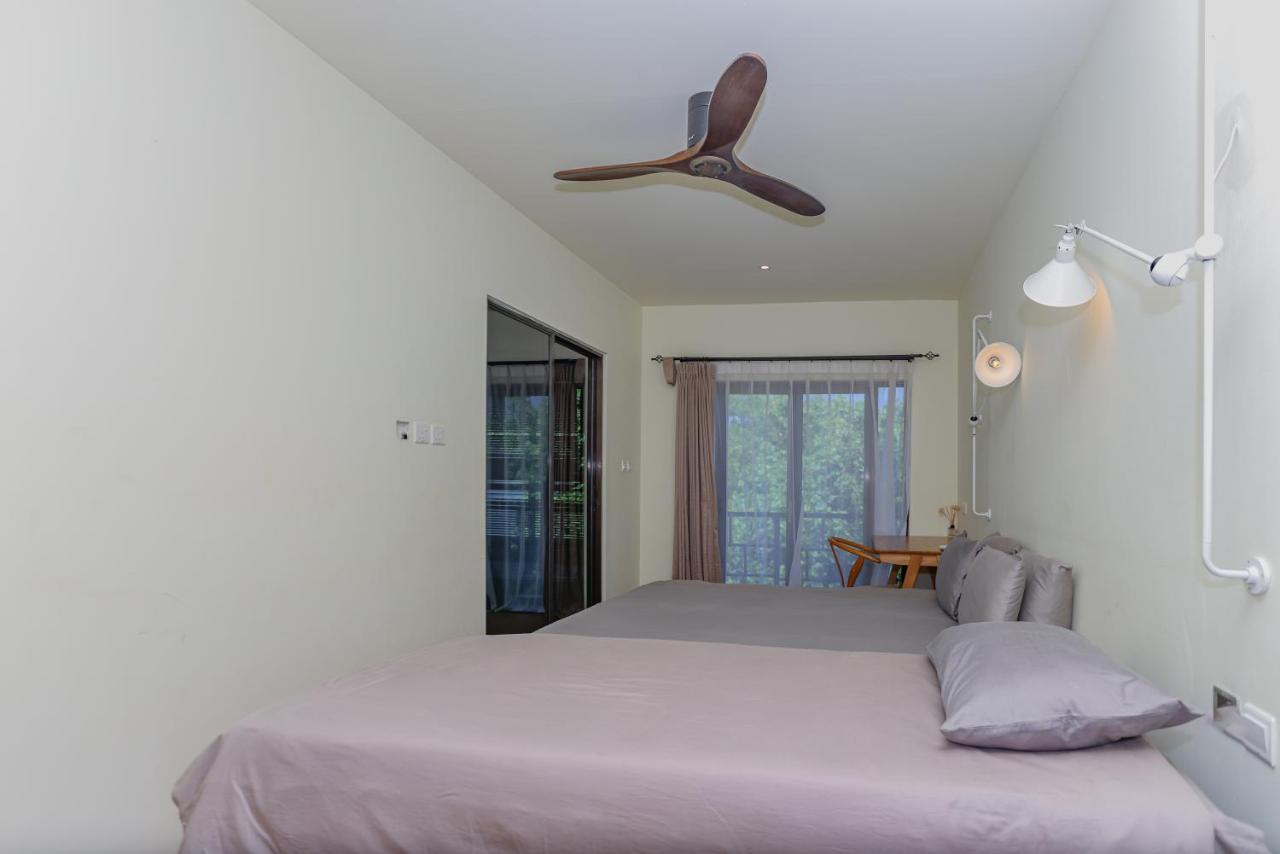 Tranquila Beach Hotel Rasdhoo Kültér fotó