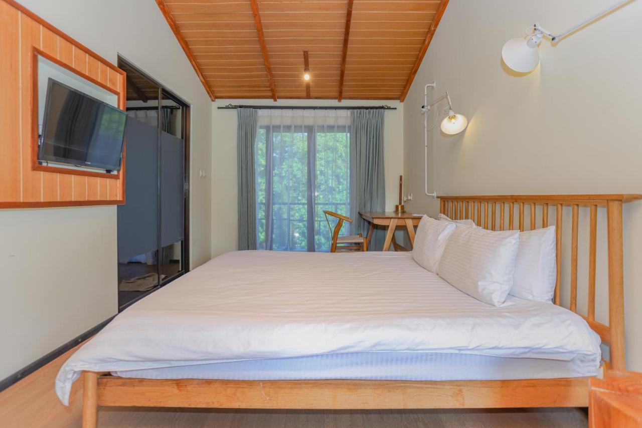 Tranquila Beach Hotel Rasdhoo Kültér fotó