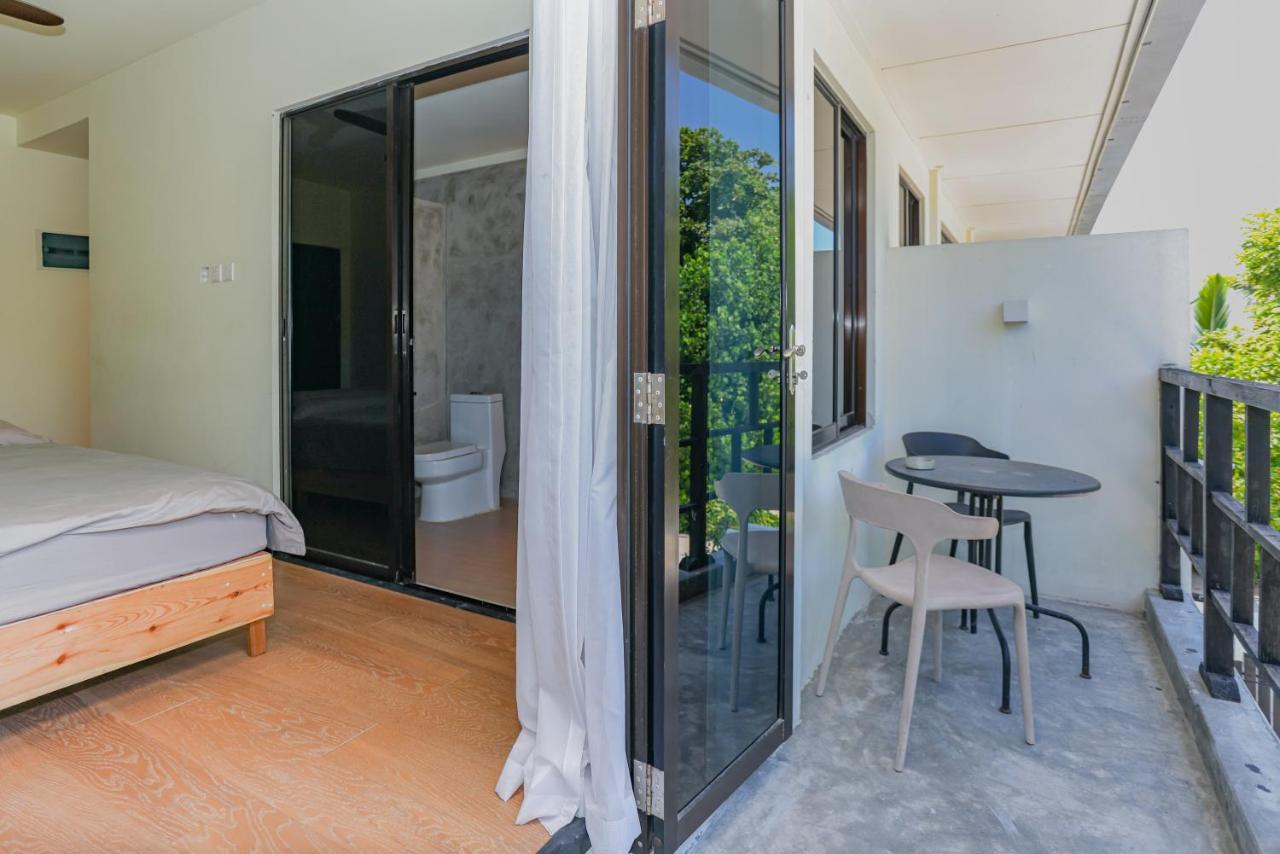 Tranquila Beach Hotel Rasdhoo Kültér fotó