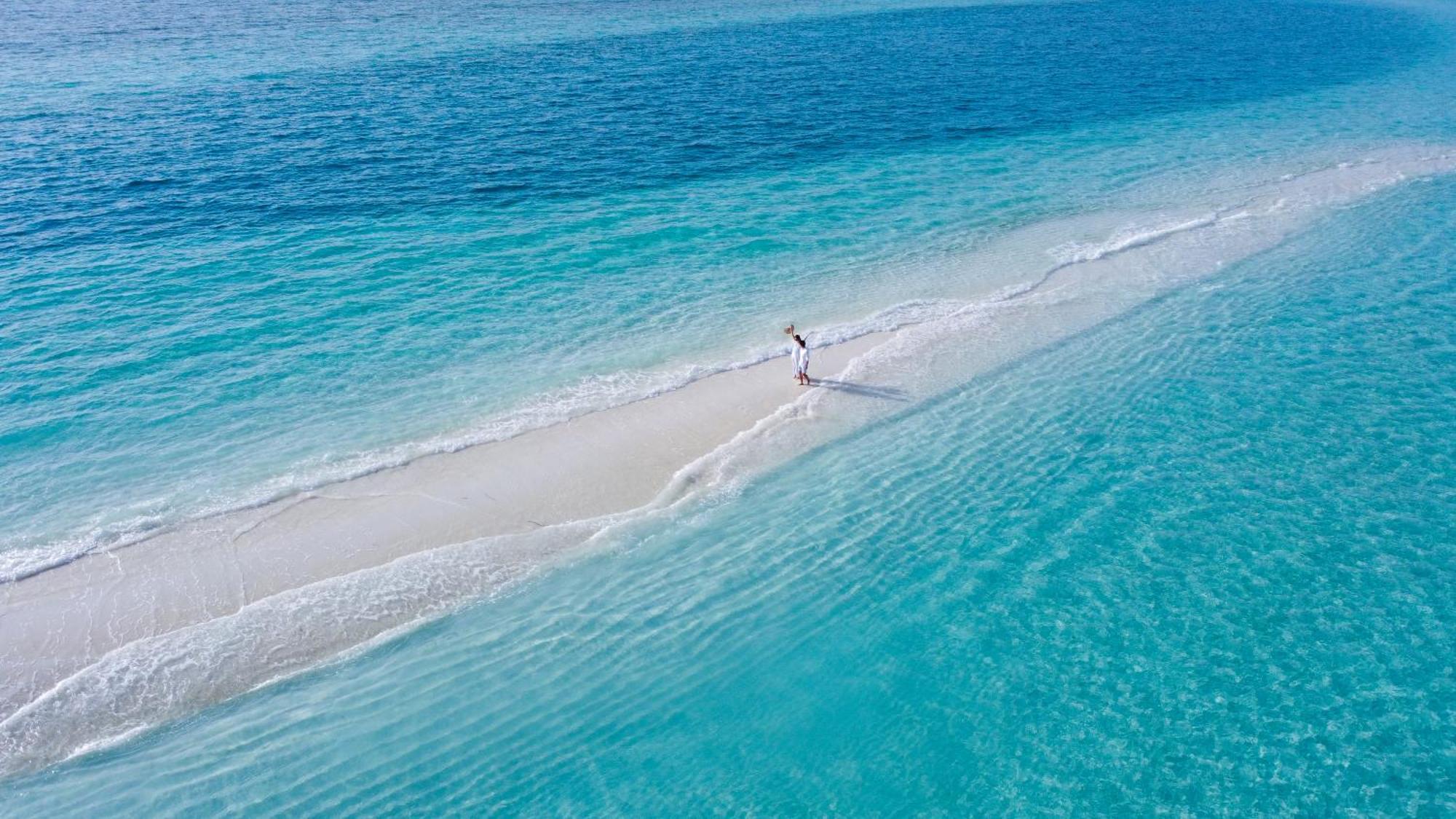Tranquila Beach Hotel Rasdhoo Kültér fotó