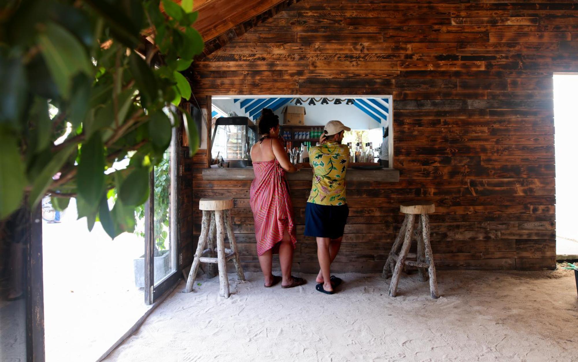 Tranquila Beach Hotel Rasdhoo Kültér fotó