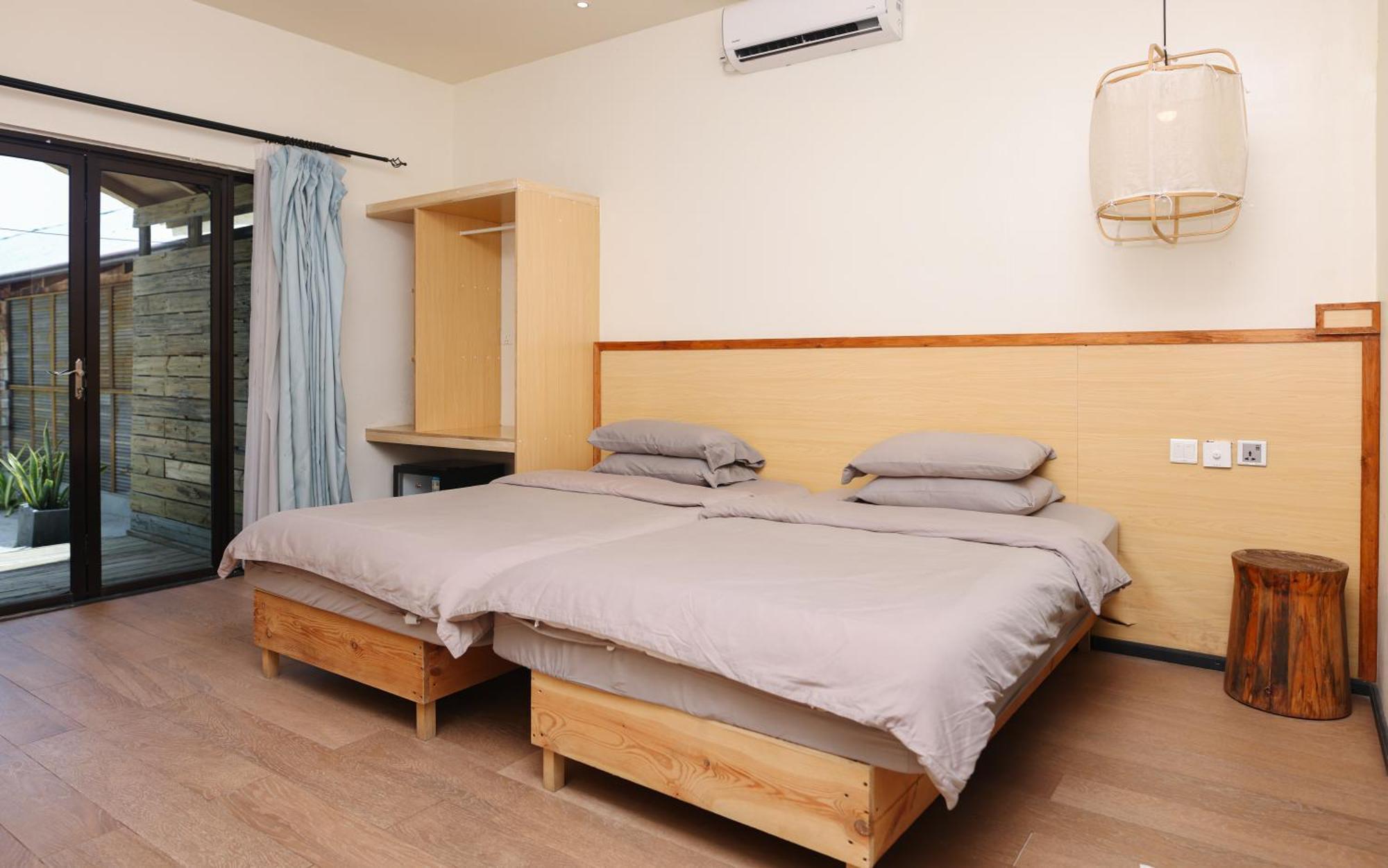 Tranquila Beach Hotel Rasdhoo Kültér fotó