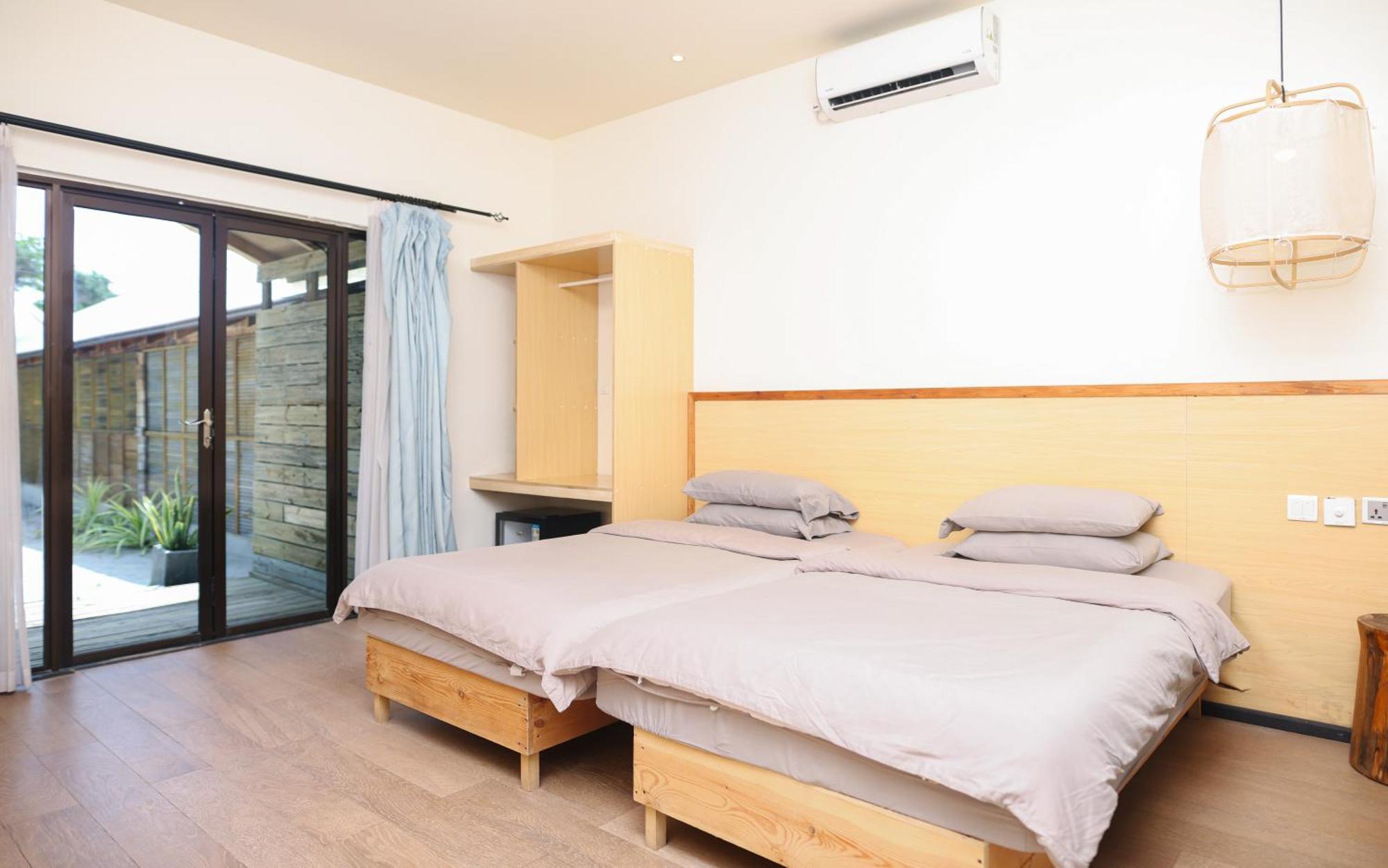 Tranquila Beach Hotel Rasdhoo Kültér fotó