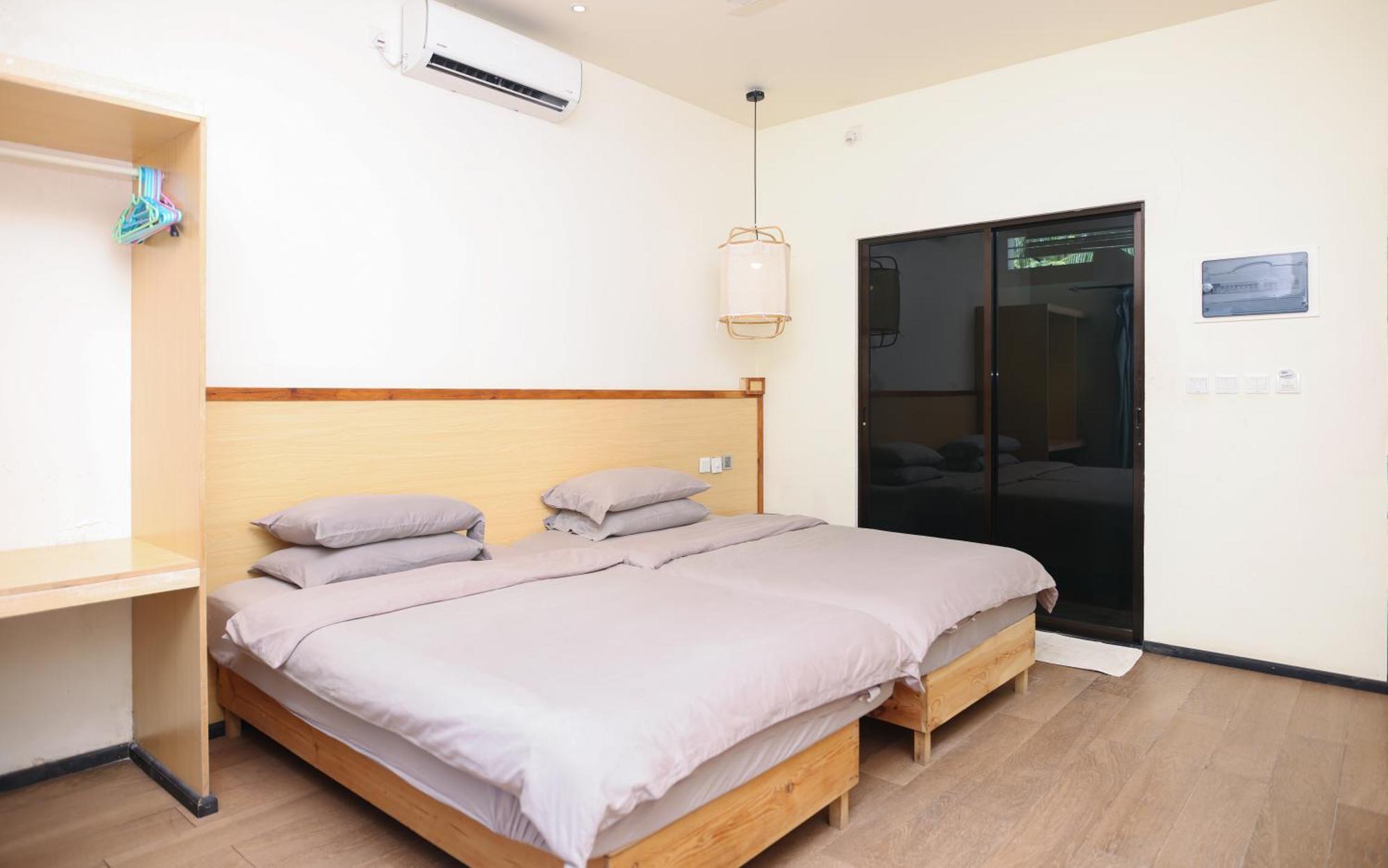 Tranquila Beach Hotel Rasdhoo Kültér fotó