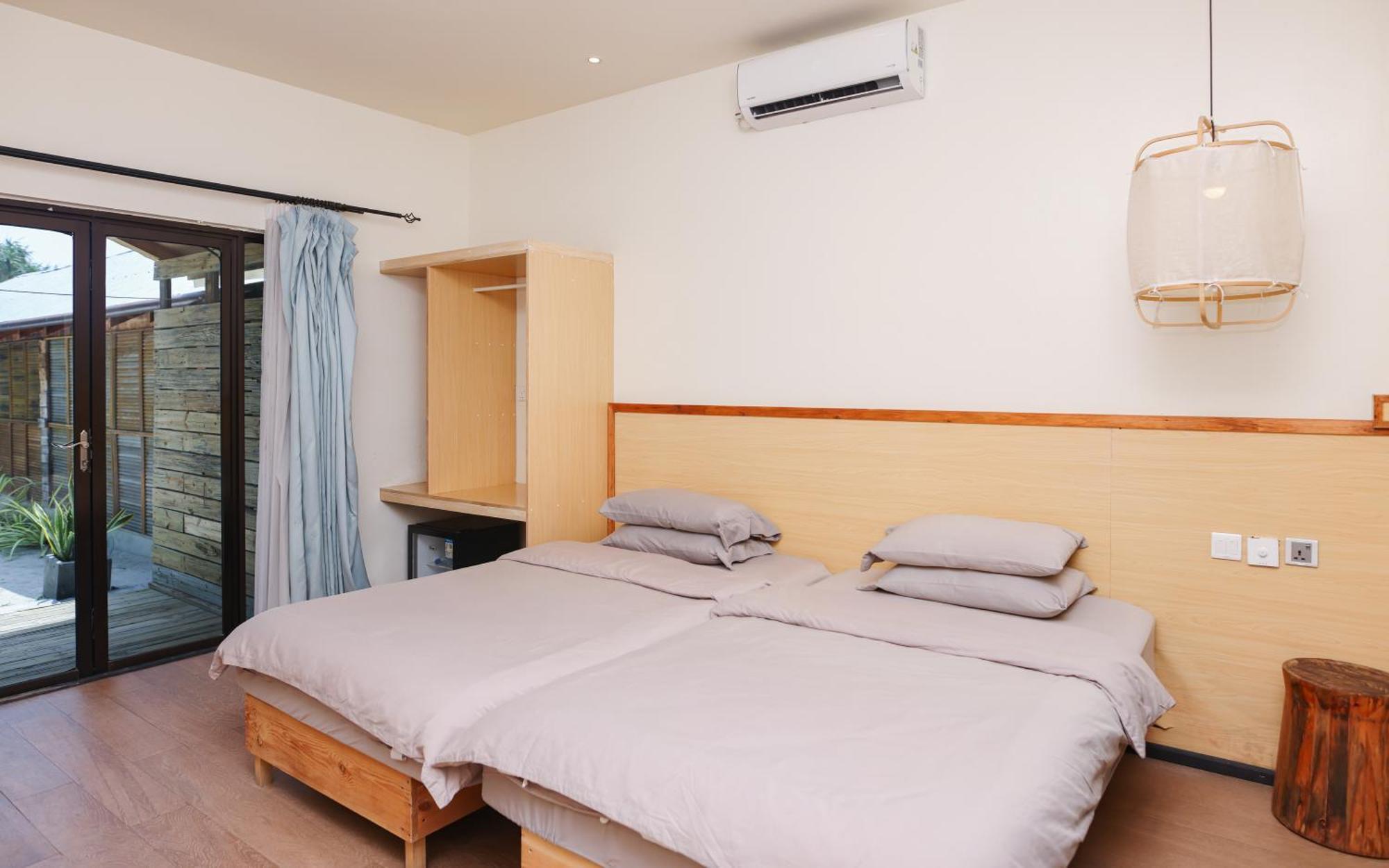Tranquila Beach Hotel Rasdhoo Kültér fotó